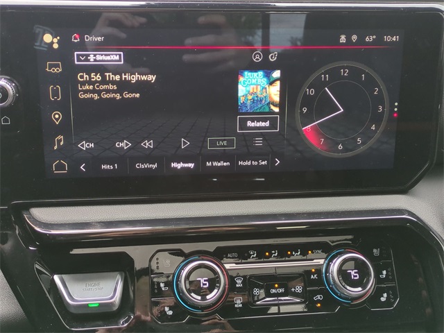 2025 GMC Sierra 2500HD AT4 for sale at PATRIOT CHEVROLET OF LIMERICK