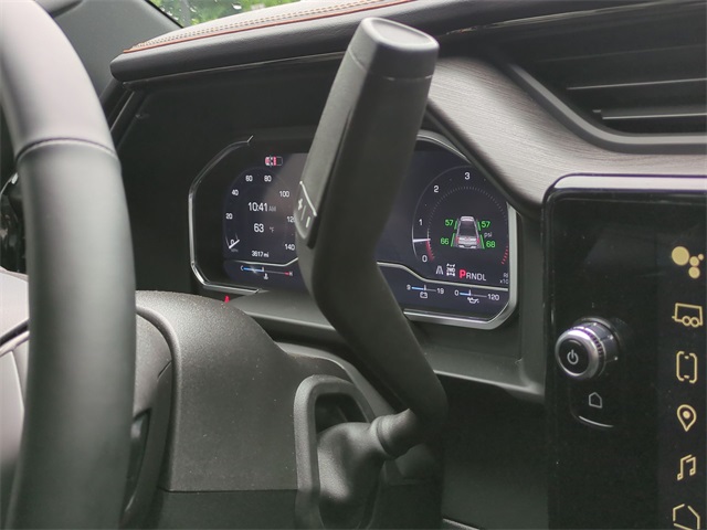 2025 GMC Sierra 2500HD AT4 for sale at PATRIOT CHEVROLET OF LIMERICK