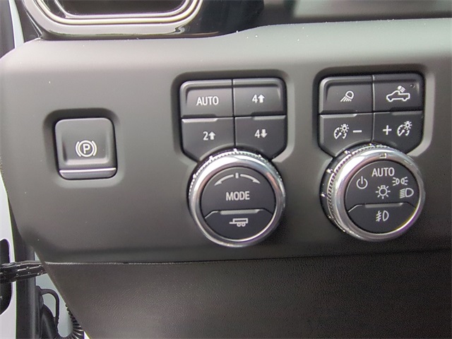 2025 GMC Sierra 2500HD AT4 for sale at PATRIOT CHEVROLET OF LIMERICK