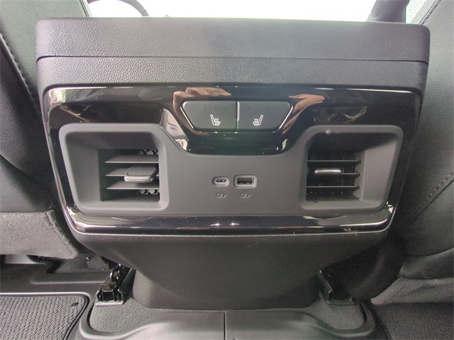 2025 GMC Sierra 2500HD AT4 for sale at PATRIOT CHEVROLET OF LIMERICK