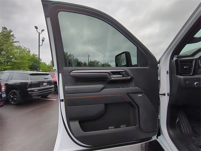 2025 GMC Sierra 2500HD AT4 for sale at PATRIOT CHEVROLET OF LIMERICK