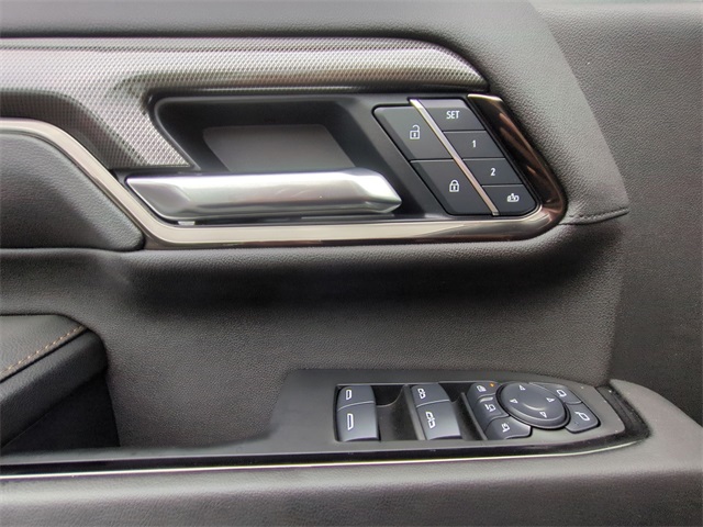 2025 GMC Sierra 2500HD AT4 for sale at PATRIOT CHEVROLET OF LIMERICK