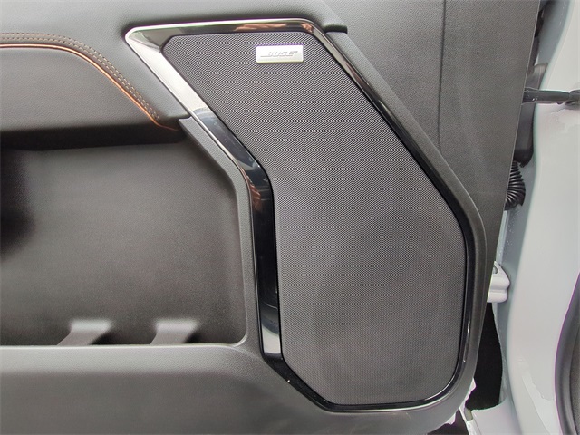 2025 GMC Sierra 2500HD AT4 for sale at PATRIOT CHEVROLET OF LIMERICK