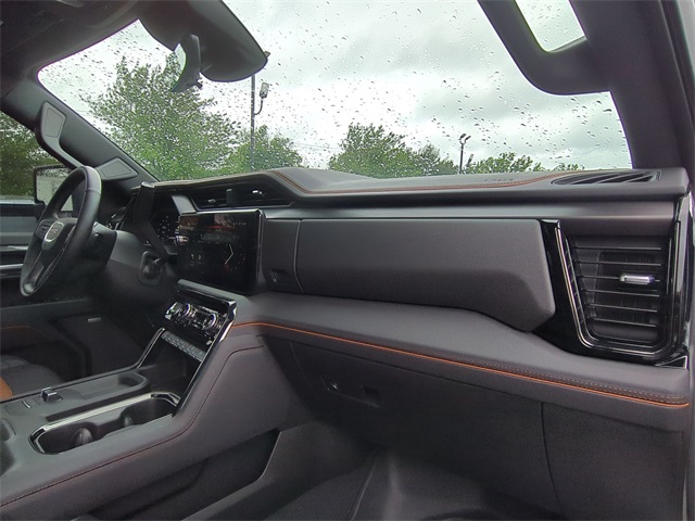 2025 GMC Sierra 2500HD AT4 for sale at PATRIOT CHEVROLET OF LIMERICK