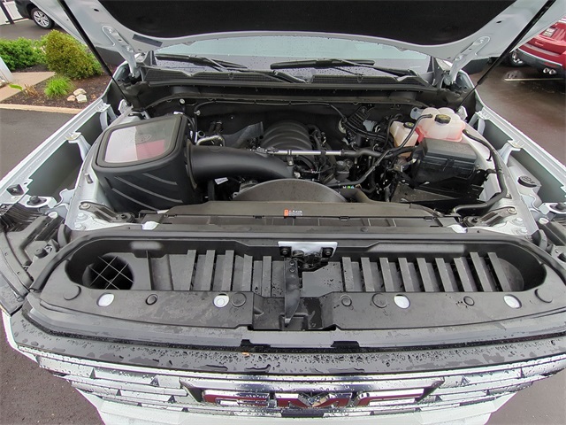 2025 GMC Sierra 2500HD AT4 for sale at PATRIOT CHEVROLET OF LIMERICK