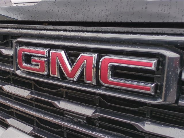2025 GMC Sierra 2500HD AT4 for sale at PATRIOT CHEVROLET OF LIMERICK