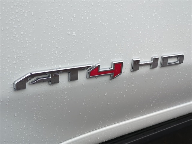 2025 GMC Sierra 2500HD AT4 for sale at PATRIOT CHEVROLET OF LIMERICK