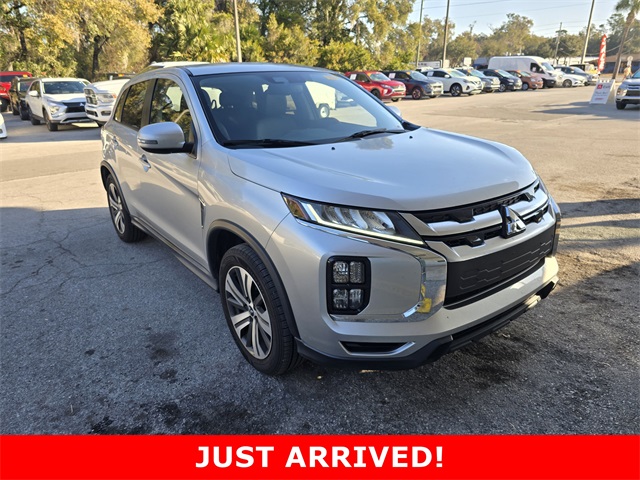 2022 Mitsubishi Outlander Sport SE AWC