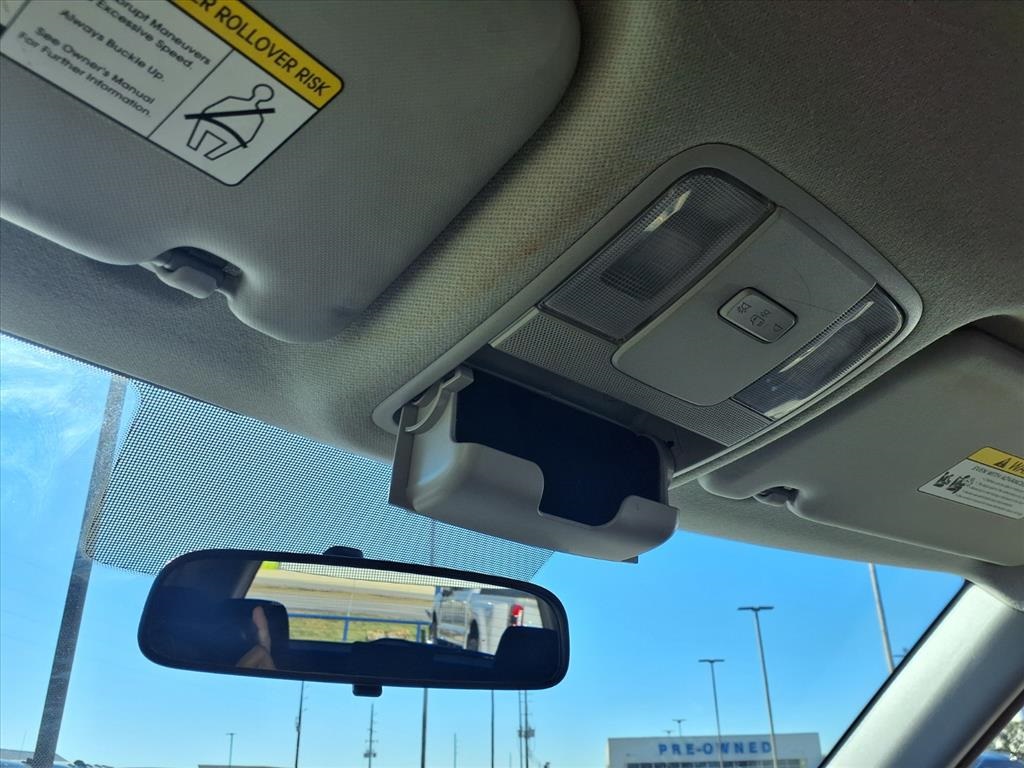 2020 Kia Soul LX Silver at Superior Kia