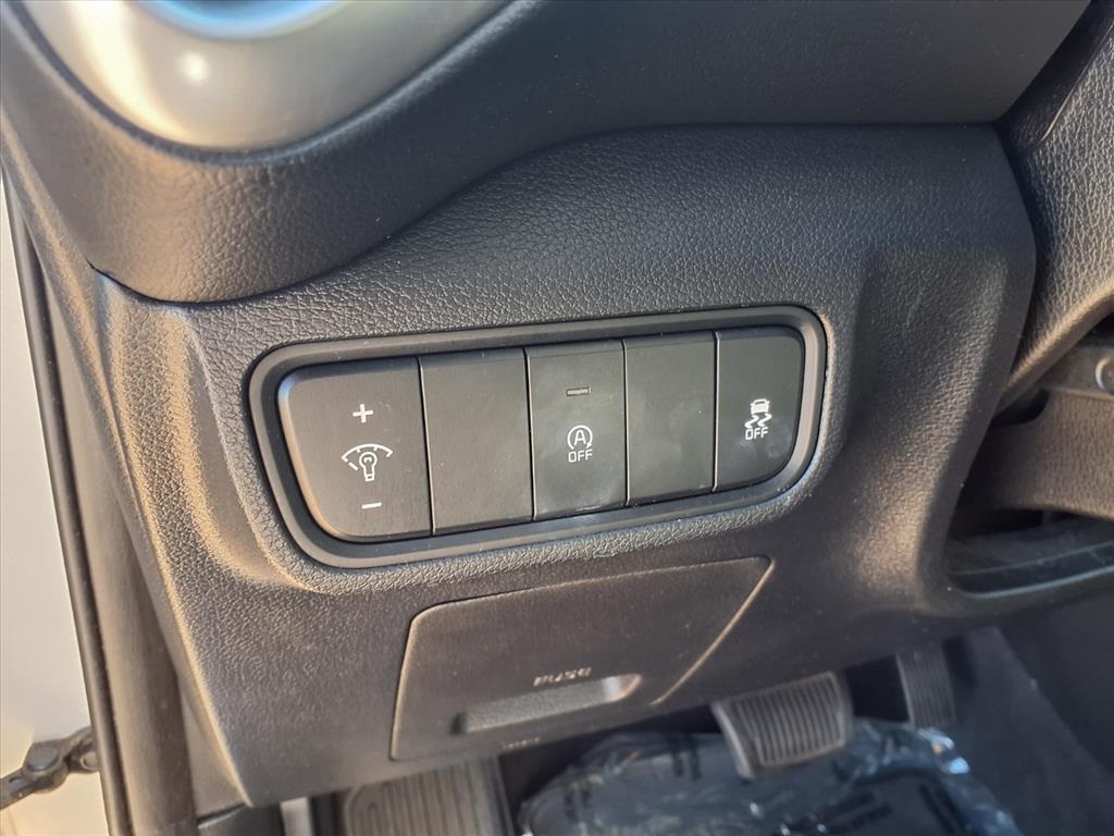 2020 Kia Soul LX Silver at Superior Kia