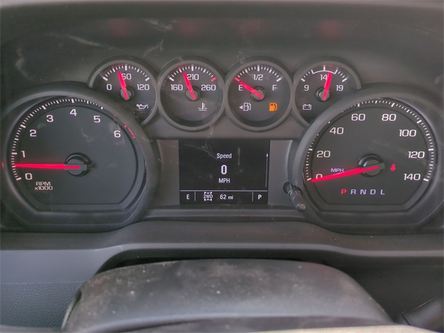 2025 Chevrolet Silverado 3500HD Work Truck for sale at PATRIOT CHEVROLET OF LIMERICK