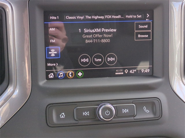 2025 Chevrolet Silverado 3500HD Work Truck for sale at PATRIOT CHEVROLET OF LIMERICK