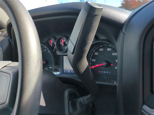 2025 Chevrolet Silverado 3500HD Work Truck for sale at PATRIOT CHEVROLET OF LIMERICK