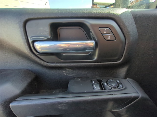 2025 Chevrolet Silverado 3500HD Work Truck for sale at PATRIOT CHEVROLET OF LIMERICK