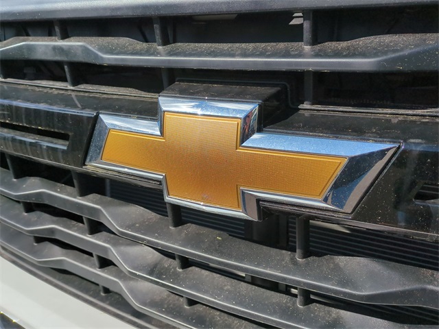 2025 Chevrolet Silverado 3500HD Work Truck for sale at PATRIOT CHEVROLET OF LIMERICK