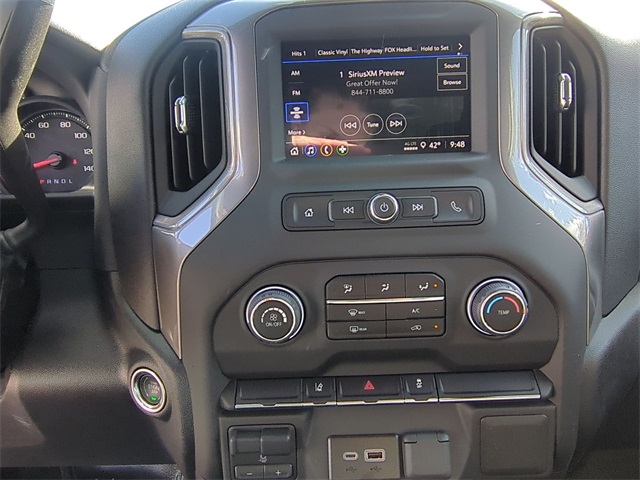 2025 Chevrolet Silverado 3500HD Work Truck for sale at PATRIOT CHEVROLET OF LIMERICK