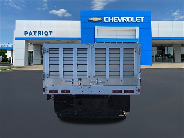 2025 Chevrolet Silverado 3500HD Work Truck for sale at PATRIOT CHEVROLET OF LIMERICK