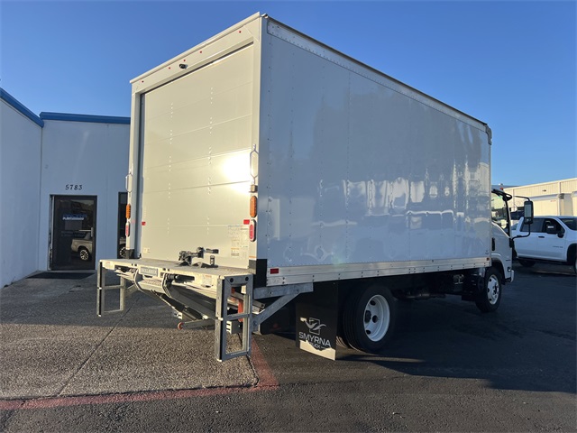 New Car 2025 Chevrolet 4500 Hg Lcf Gas  For Sale Under $50,000 In San Antonio, Texas