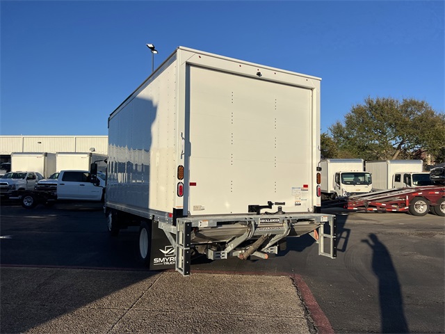 New Car 2025 Chevrolet 4500 Hg Lcf Gas  For Sale Under $50,000 In San Antonio, Texas