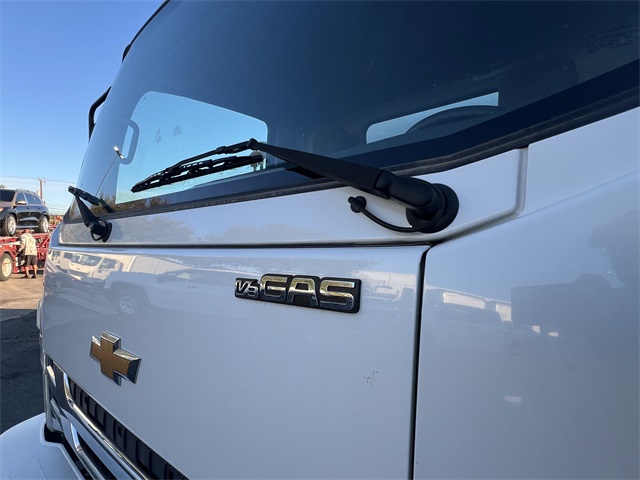 New Car 2025 Chevrolet 4500 Hg Lcf Gas  For Sale Under $50,000 In San Antonio, Texas