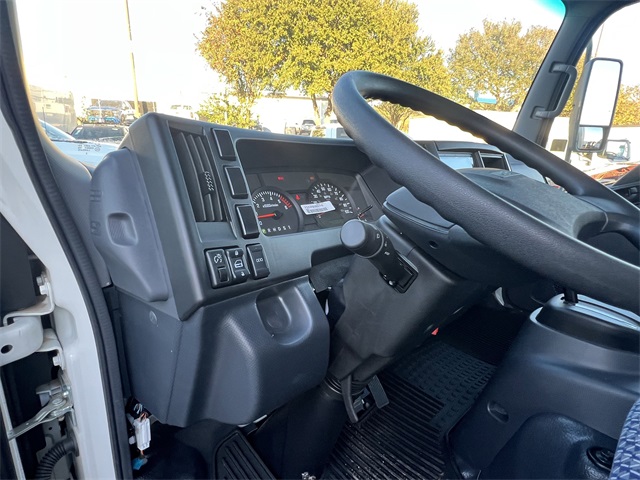 New Car 2025 Chevrolet 4500 Hg Lcf Gas  For Sale Under $50,000 In San Antonio, Texas