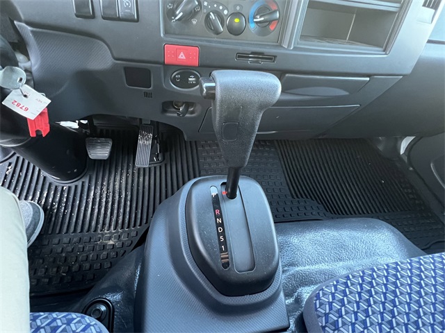 New Car 2025 Chevrolet 4500 Hg Lcf Gas  For Sale Under $50,000 In San Antonio, Texas