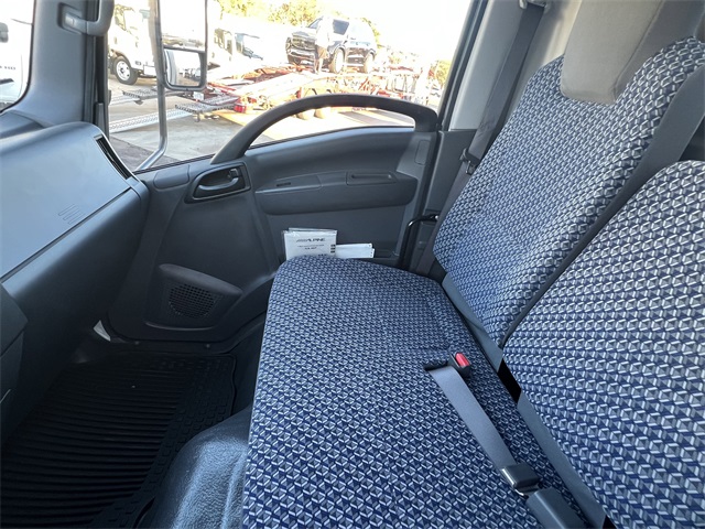 New Car 2025 Chevrolet 4500 Hg Lcf Gas  For Sale Under $50,000 In San Antonio, Texas