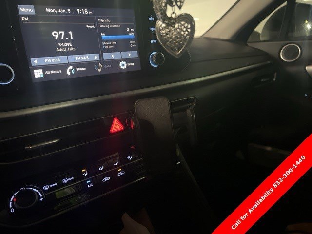 2020 Hyundai Sonata SE Gray at Bayway Chrysler Dodge Jeep Ram