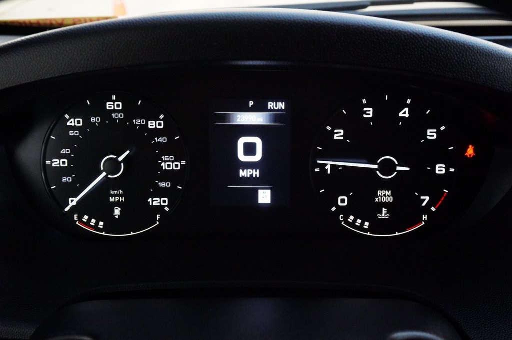 Used Car 2024 Ram Promaster 2500  High Roof For Sale Under $35,000 In Weatherford, Texas