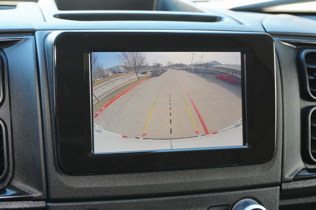 Used Car 2024 Ram Promaster 2500  High Roof For Sale Under $35,000 In Weatherford, Texas