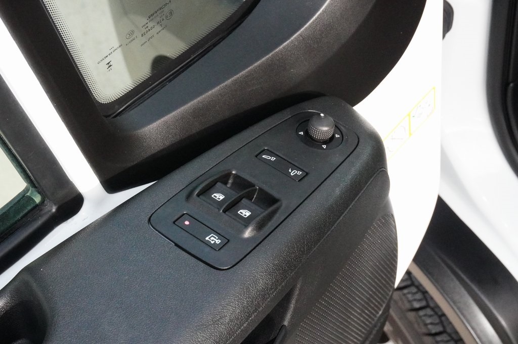 Used Car 2024 Ram Promaster 2500  High Roof For Sale Under $35,000 In Weatherford, Texas