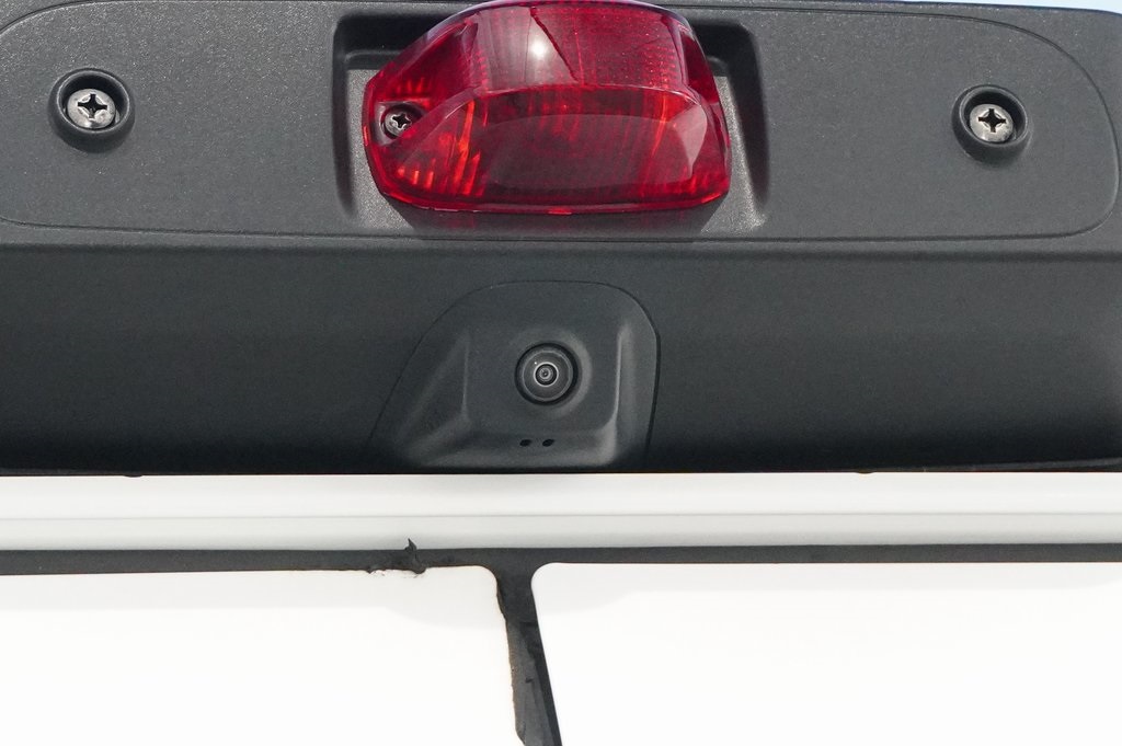 Used Car 2024 Ram Promaster 2500  High Roof For Sale Under $35,000 In Weatherford, Texas