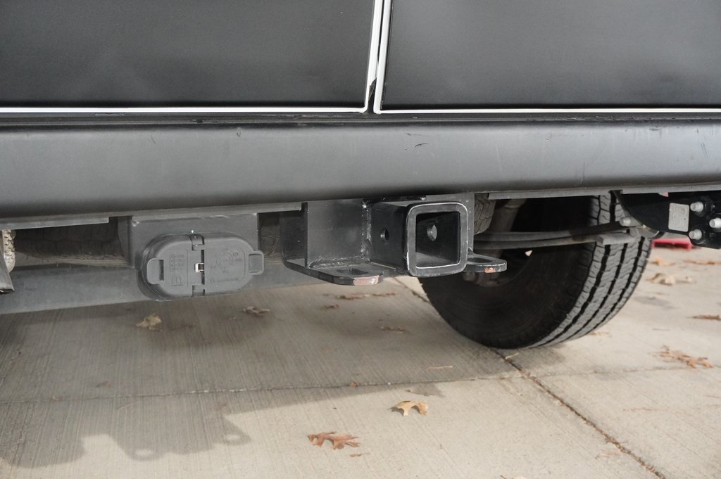 Used Car 2024 Ram Promaster 2500  High Roof For Sale Under $35,000 In Weatherford, Texas