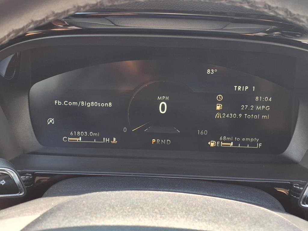 2022 Lincoln Corsair Reserve White at River Oaks CDJR