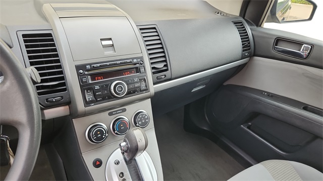 2010 Nissan Sentra