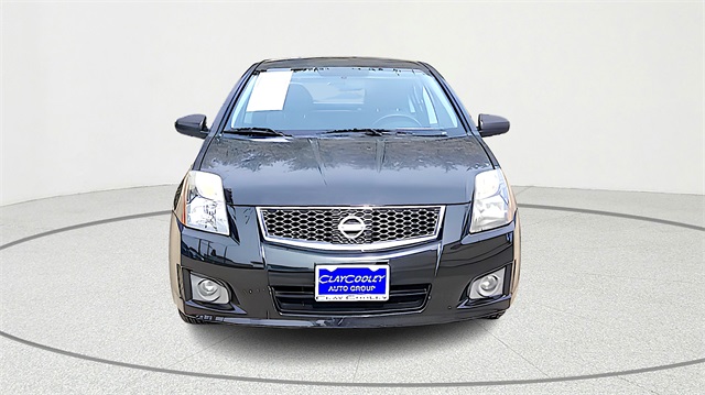 2010 Nissan Sentra