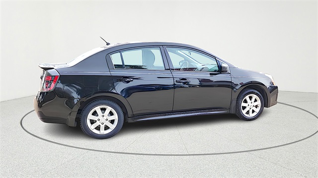 2010 Nissan Sentra