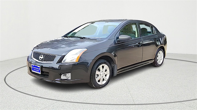 2010 Nissan Sentra