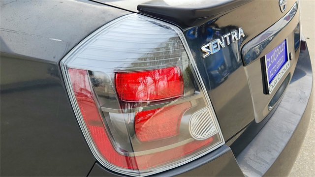 2010 Nissan Sentra