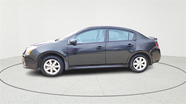 2010 Nissan Sentra