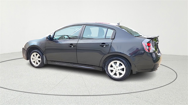 2010 Nissan Sentra