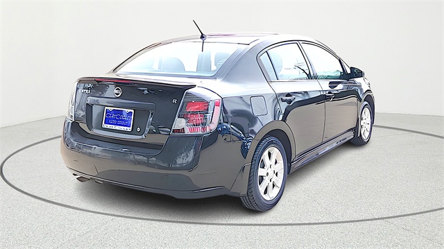 2010 Nissan Sentra