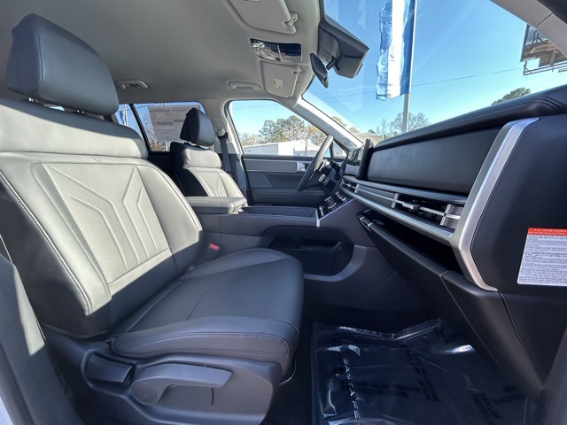 HyundaiSanta Fe Hybrid11