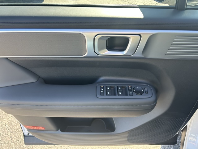 HyundaiSanta Fe Hybrid12