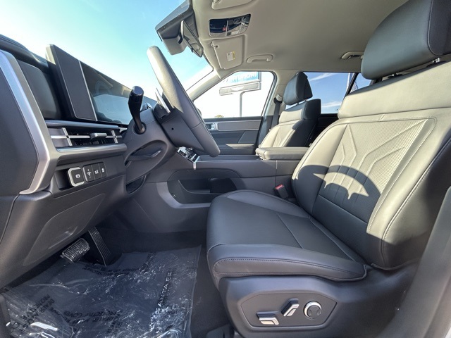 HyundaiSanta Fe Hybrid13