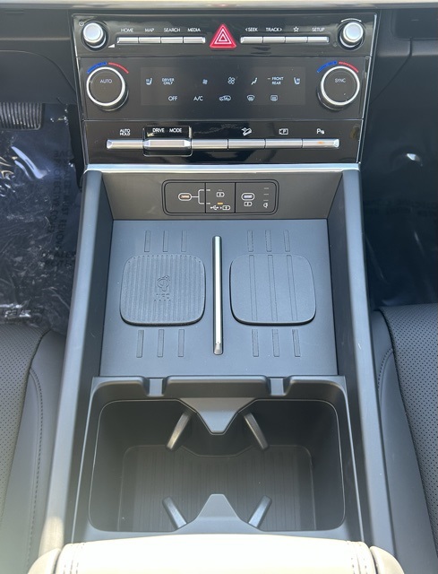 HyundaiSanta Fe Hybrid15