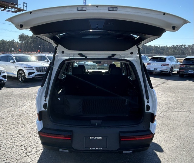 HyundaiSanta Fe Hybrid4