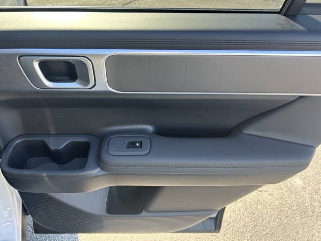 HyundaiSanta Fe Hybrid5