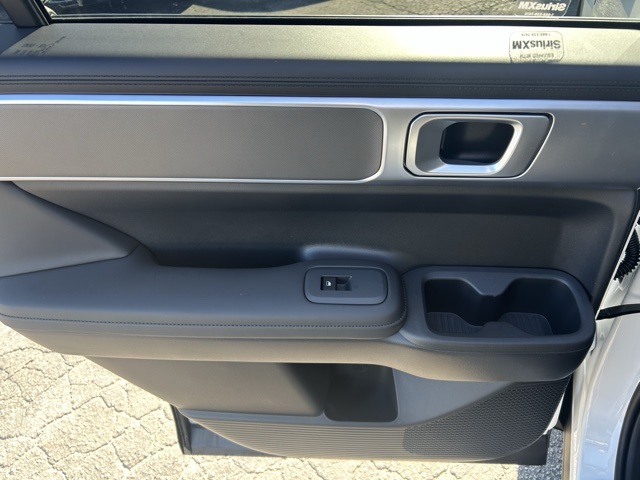 HyundaiSanta Fe Hybrid7