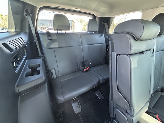 HyundaiSanta Fe Hybrid9